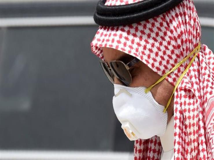فيروس كورونا في الإمارات 