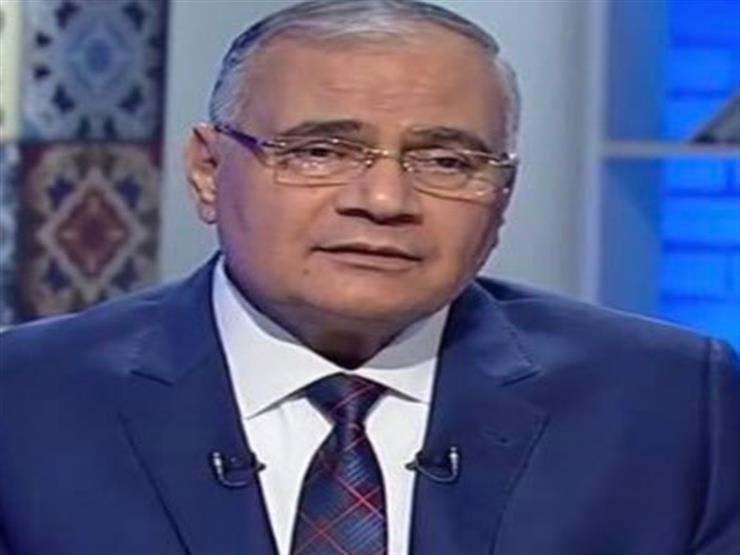 سعد الهلالي 