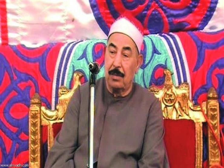 بعد وفاة الشيخ الطبلاوي أبرز 12 معلومة عن نقيب القراء مصراوى