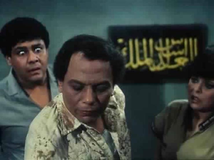 في ذكرى وفاته.. هل أهان عادل إمام محمد الشرقاوي بعد الأفاكاتو؟ في ذكرى وفاته.. هل أهان عادل إمام محمد الشرقاوي بعد الأفاكاتو؟