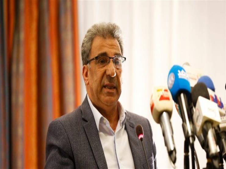 سنتخذ الإجراءات القانونية.. "السياحة" تحذر الفنادق من العمل دون شهادة السلامة الصحية سنتخذ الإجراءات القانونية.. "السياحة" تحذر الفنادق من العمل دون شهادة السلامة الصحية