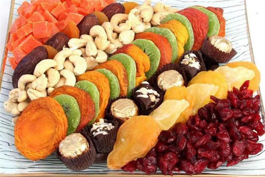 منها الشوكولاتة.. 5 بدائل صحية للحلويات في رمضان (صور)