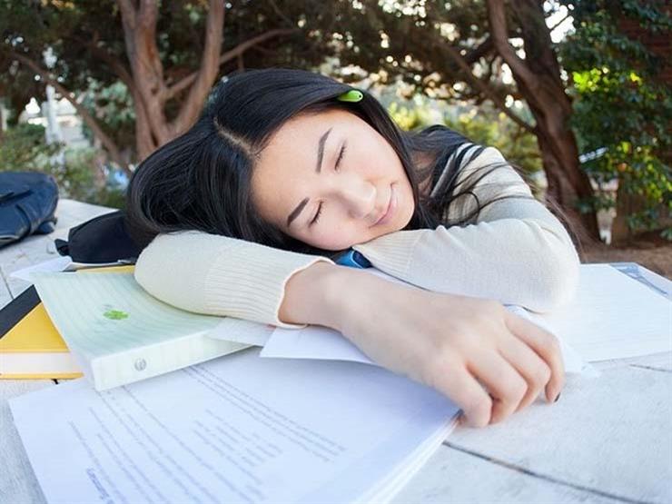 لطلاب الشهادة الثانوية.. استشاري طب نفسي: النوم الجيد مهم لتخزين المعلومات في الذاكرة 