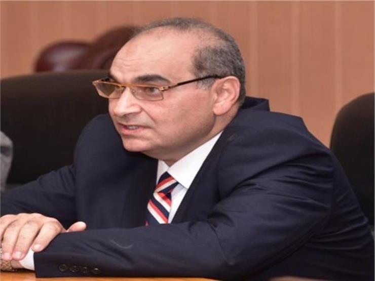 "المعاهد التعليمية" توقع بروتوكولا مع "صحة القاهرة" لإنشاء وتشغيل وحدات جراحة الأطفال "المعاهد التعليمية" توقع بروتوكولا مع "صحة القاهرة" لإنشاء وتشغيل وحدات جراحة الأطفال