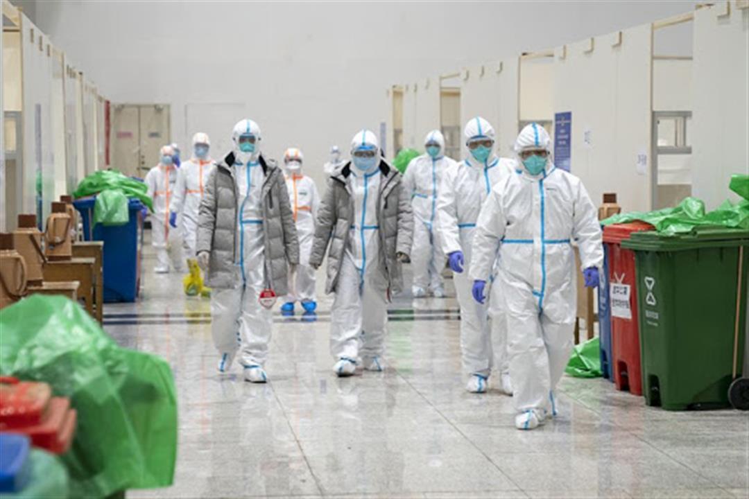 أقمار صناعية تكشف كذب الصين بشأن موعد ظهور فيروس كورونا