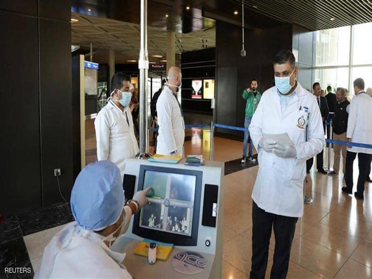 الأردن يسجل 68 إصابة جديدة بفيروس كورونا الأردن يسجل 68 إصابة جديدة بفيروس كورونا