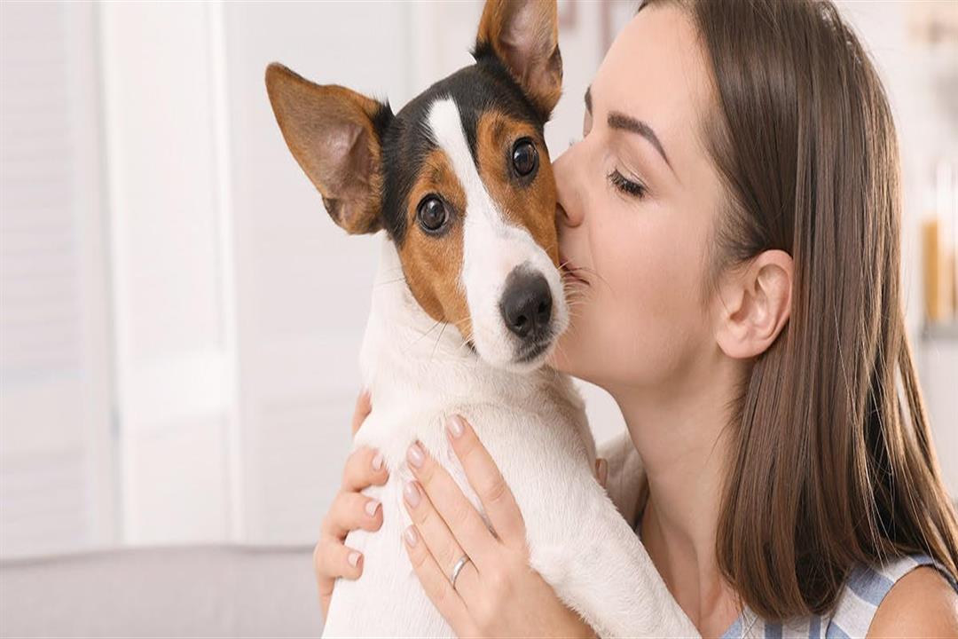 دراسة: تربية الكلاب تمنحك صحة أفضل