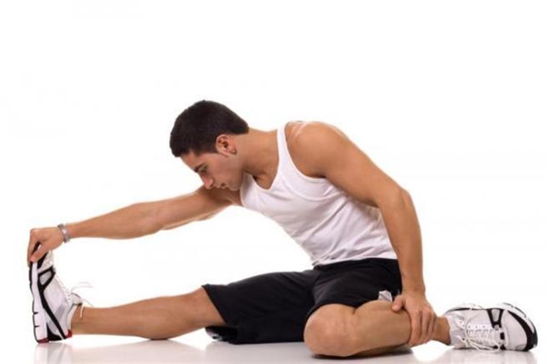 تمارين الإحماء