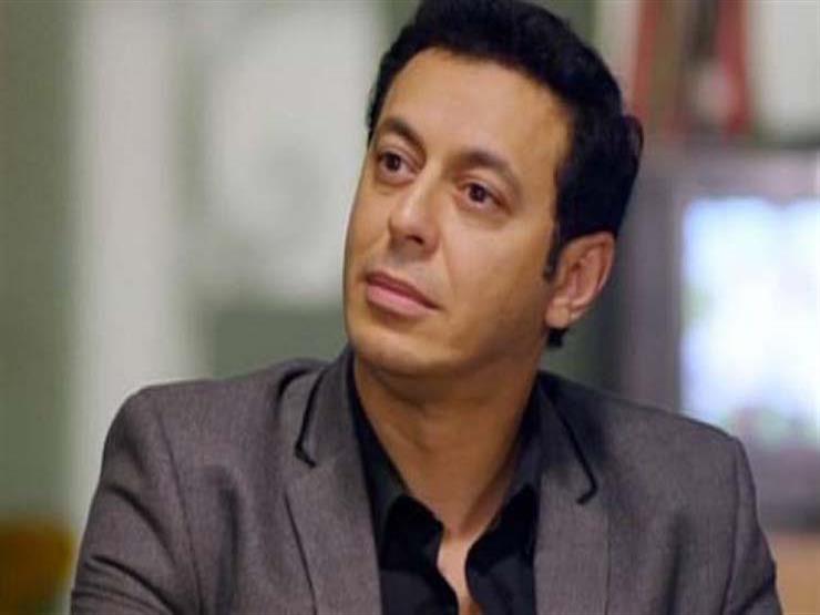مصطفى شعبان ناعيًا نبيل فاروق:"سأفتقدك..وستبقى ذكرياتي ثرية بك" مصطفى شعبان ناعيًا نبيل فاروق:"سأفتقدك..وستبقى ذكرياتي ثرية بك"