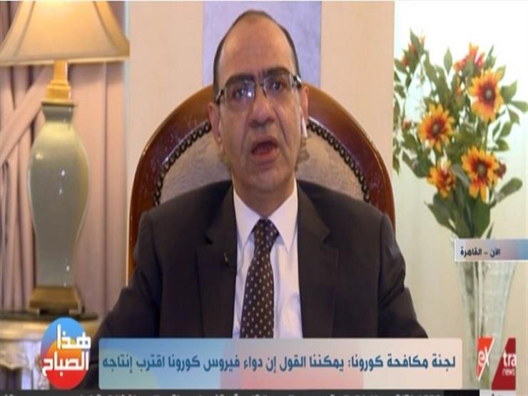 "الصحة" :"لن نسمح بأن يكون أي مصري تجربة على لقاحات لكورونا"