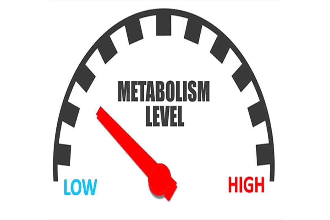 اختلال التمثيل الغذائي