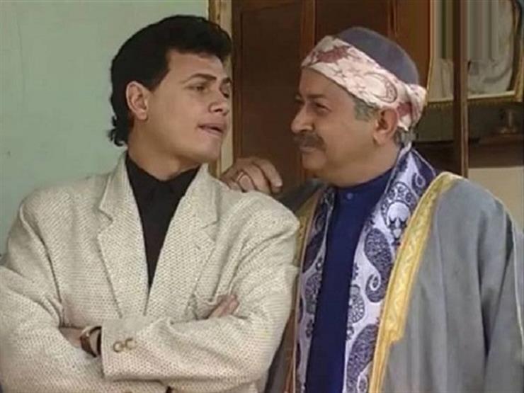 محمد رياض: مذهول من الضجة على مسلسل "لن أعيش في جلباب أبي" بعد 24 عامًا 