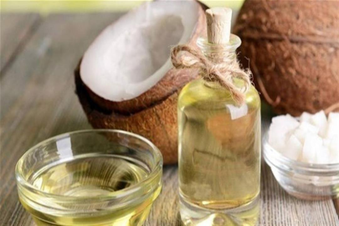 زيت جوز الهند