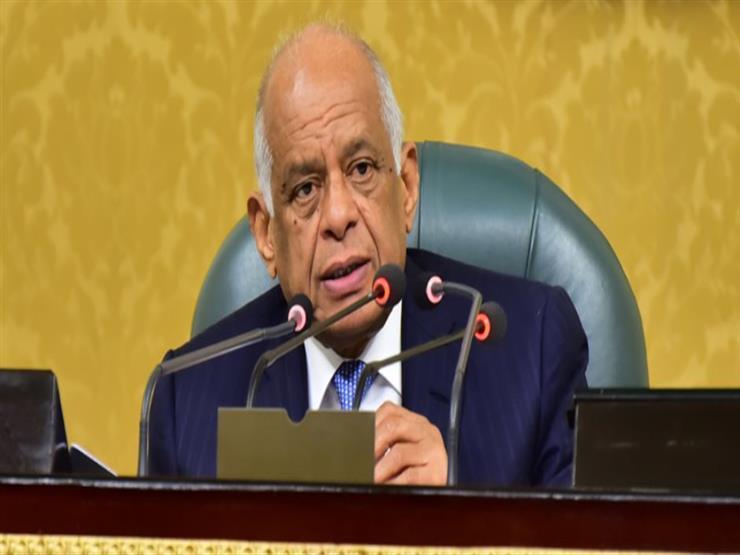 اليوم.. رئيس مجلس النواب يُدلي بصوته في مدينة نصر اليوم.. رئيس مجلس النواب يُدلي بصوته في مدينة نصر