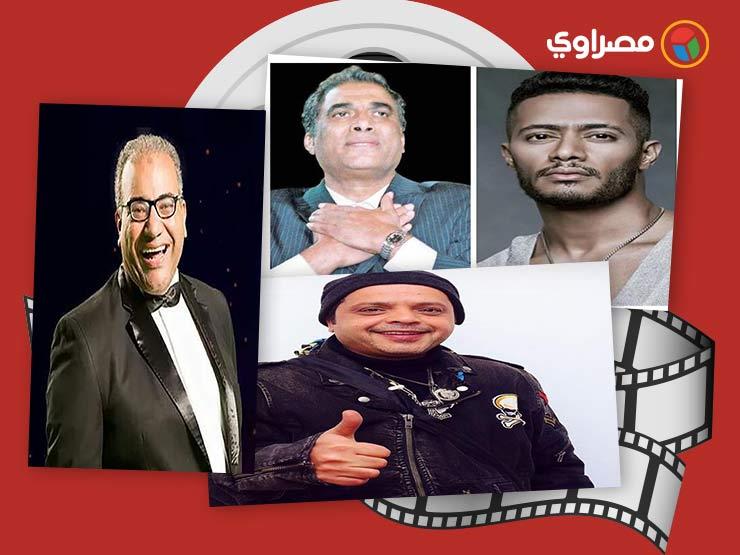 النشرة الفنية| وفاة آخر محاورة للعندليب والإعلان عن مؤلف مسلسل "أحمد زكي" وفيلم مصري يفوز بجائزة