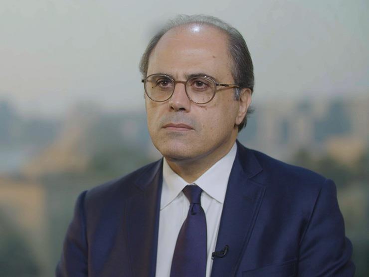 صندوق النقد الدولي يبحث إمكانية إطلاق برنامج تمويل جديد لصالح تونس صندوق النقد الدولي يبحث إمكانية إطلاق برنامج تمويل جديد لصالح تونس