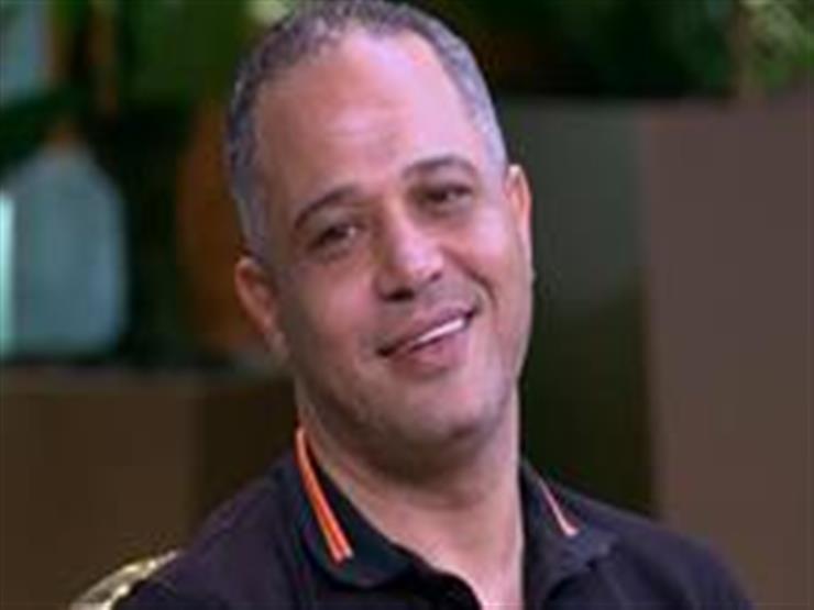 مصطفى درويش