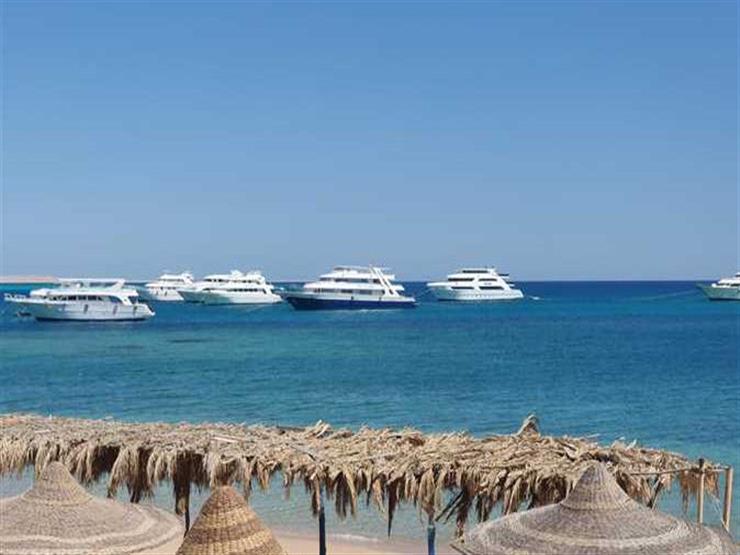 السياحة: البحر الأحمر ومرسى مطروح وجنوب سيناء آمنة لاستقبال السياح