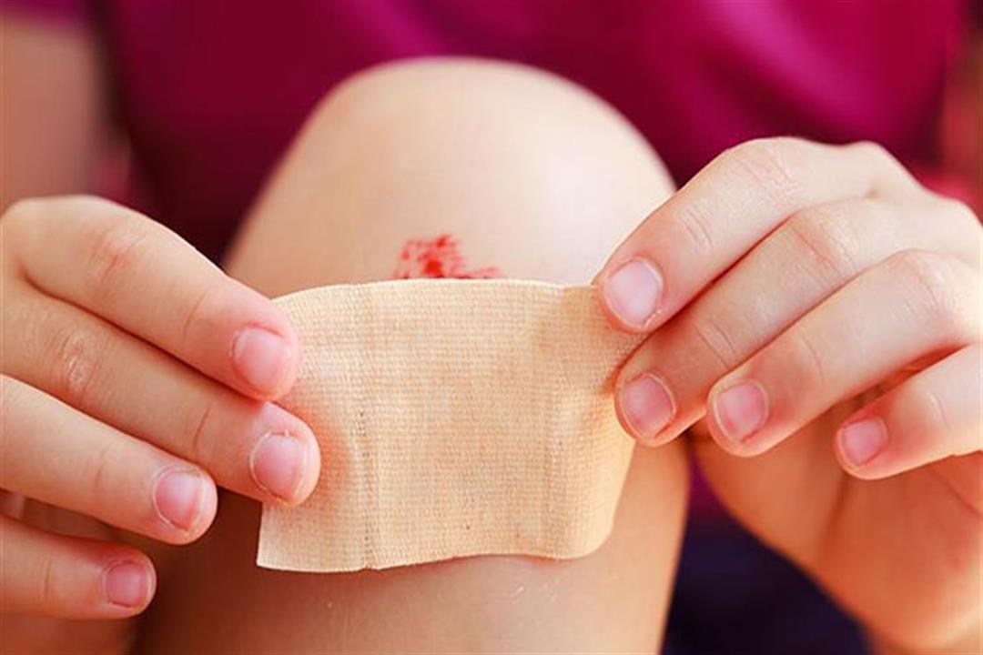 تطهير الجروح