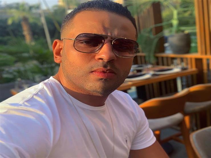 عمر السعيد عن احتفالية طريق الكباش: "مصر قامت وبتجري نحو المستقبل" عمر السعيد عن احتفالية طريق الكباش: "مصر قامت وبتجري نحو المستقبل"