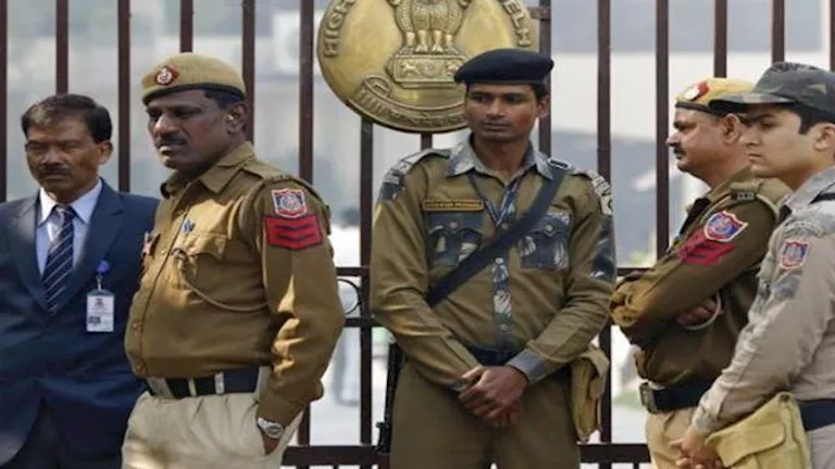 الهند: مقتل 9 أشخاص وإصابة 32 في انفجار بمركز شرطة في كشمير