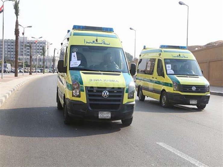 الصحة: أكثر من 2850 سيارة إسعاف مجهزة لتأمين انتخابات مجلس الشيوخ