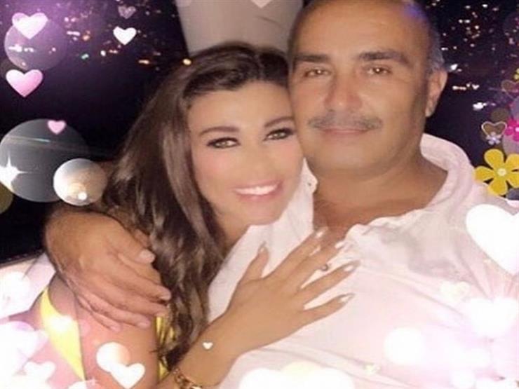 "أنت الصديق والرفيق".. نادين الراسي توجه رسالة لوالدها "أنت الصديق والرفيق".. نادين الراسي توجه رسالة لوالدها