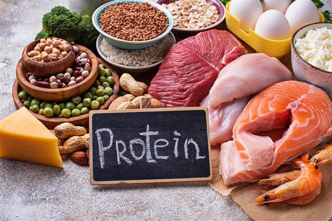 لماذا يفضل الناس استخدام رجيم البروتين؟