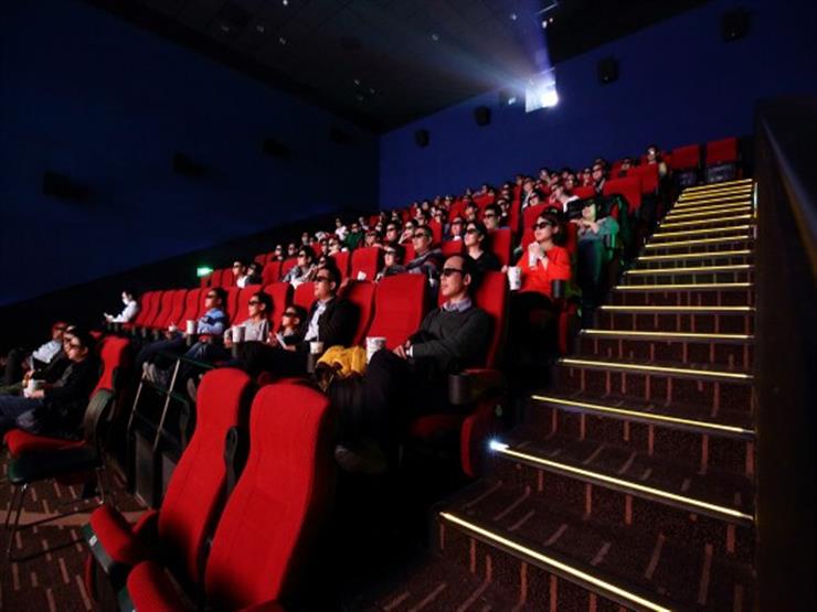 غرفة صناعة السينما: إيرادات دور العرض لا تغطي فواتير الكهرباء 