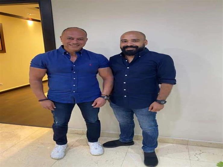 بعد نجاح الفتوة..هاني سرحان مؤلف "الاختيار 2" بعد نجاح الفتوة..هاني سرحان مؤلف "الاختيار 2"