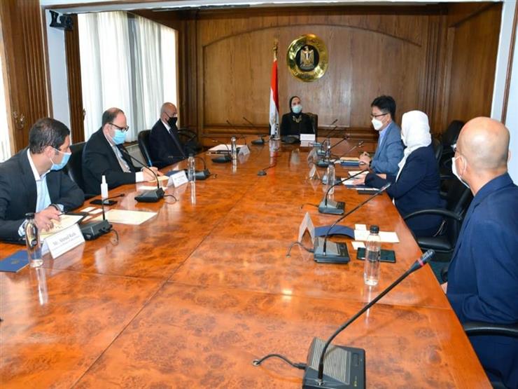الصناعة: سامسونج تخطط لضخ استثمارات جديدة في مصر بقيمة 84 مليون دولار الصناعة: سامسونج تخطط لضخ استثمارات جديدة في مصر بقيمة 84 مليون دولار