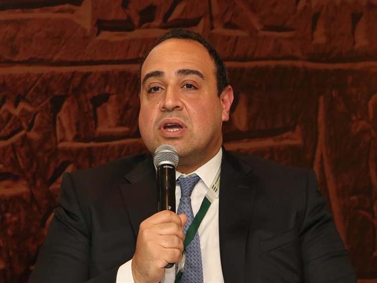 أحمد شمس الدين: مصر تقدم عوائد "مغرية" للاستثمار في أدوات الدين أحمد شمس الدين: مصر تقدم عوائد "مغرية" للاستثمار في أدوات الدين