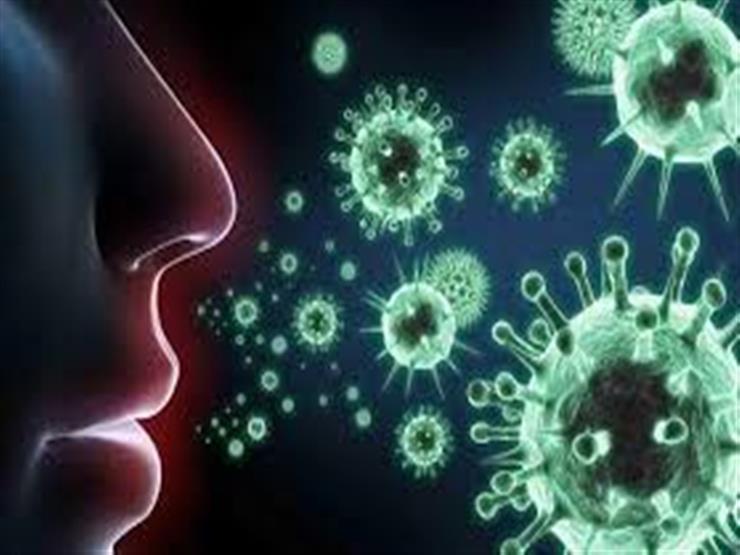 دراسة: فيروس كورونا يهدد بتلف الدماغ والجلطات الدموية