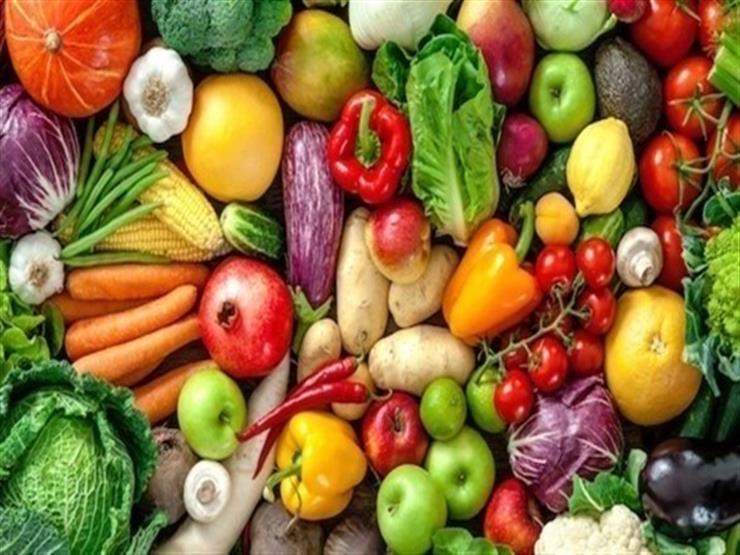 8 أطعمة صيفية تحميك من تأثيرات أشعة الشمس الضارة (صور) 8 أطعمة صيفية تحميك من تأثيرات أشعة الشمس الضارة (صور)