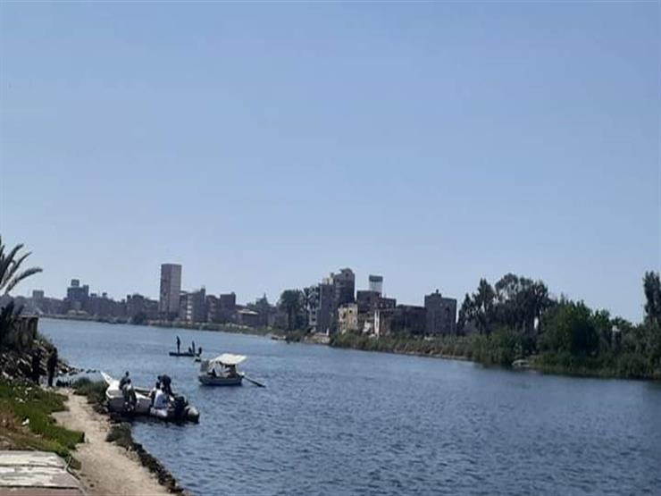 "فسحة انتهت بجثتين".. تعرف على ما حدث في "نيل سوهاج" (القصة الكاملة) - فيديو "فسحة انتهت بجثتين".. تعرف على ما حدث في "نيل سوهاج" (القصة الكاملة) - فيديو