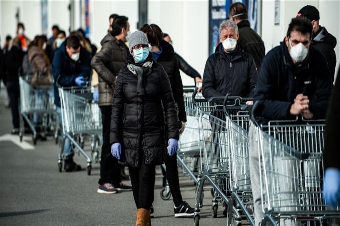 كالأنفلونزا الإسبانية.. "الصحة العالمية" تحذر من وفاة الملايين في الموجة الثانية لكورونا