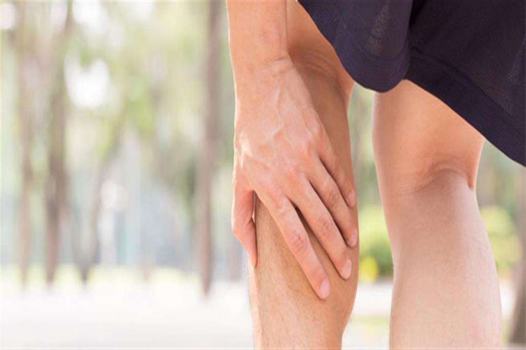 تورم العضلات