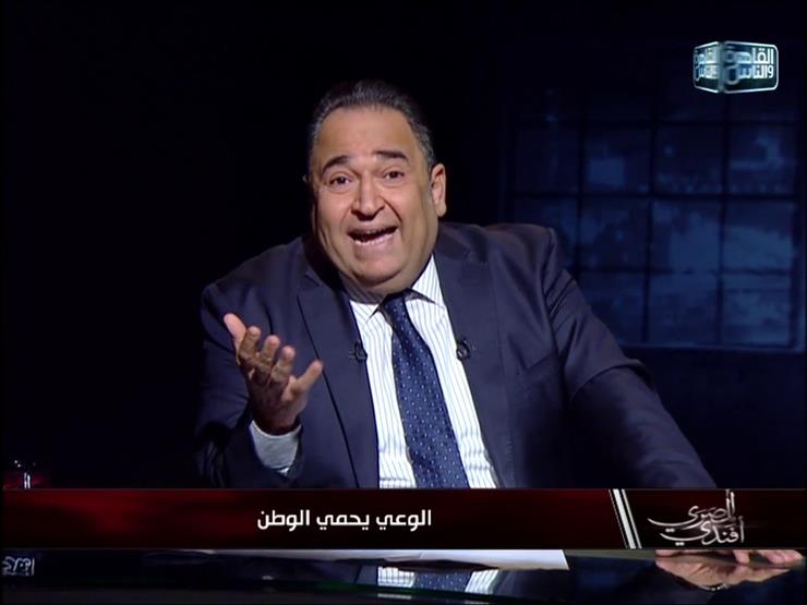 محمد علي خير محذرًا: "تقدر تنزل بس افتكر مافيش سراير في المستشفيات"