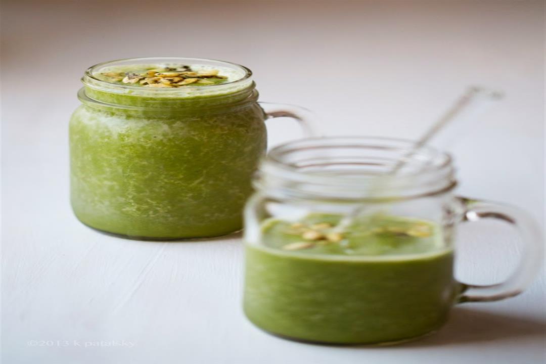 اللب الابيض