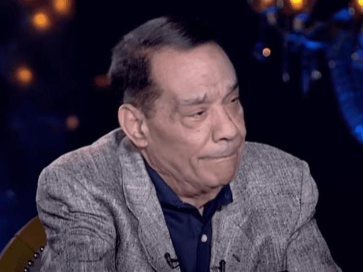 حلمي بكر: "قفلت السكة في وش أم كلثوم لهذا السبب" (فيديو) حلمي بكر: "قفلت السكة في وش أم كلثوم لهذا السبب" (فيديو)