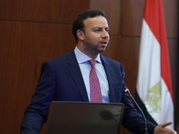 نائب محافظ المركزي: مصر تسلمت 1.7 مليار دولار من قرض صندوق النقد نائب محافظ المركزي: مصر تسلمت 1.7 مليار دولار من قرض صندوق النقد