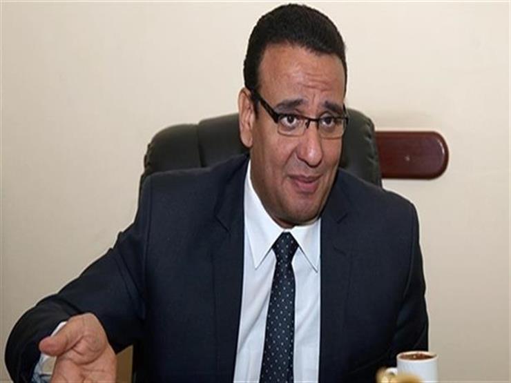 متحدث مجلس النواب: نعارض ملء سد النهضة الإثيوبي بطريقة تضر بمصر والسودان