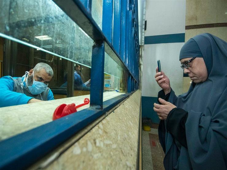 التضامن: غدًا صرف معاشات شهر يوليو حتى ألفي جنيه بالزيادات التضامن: غدًا صرف معاشات شهر يوليو حتى ألفي جنيه بالزيادات