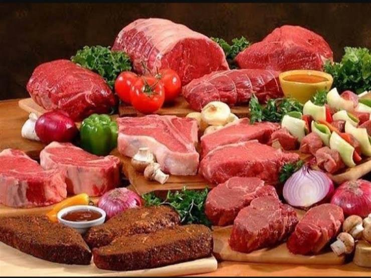بينها الرائحة.. خطوات تمكنك من اختيار أفضل أنواع اللحوم بينها الرائحة.. خطوات تمكنك من اختيار أفضل أنواع اللحوم