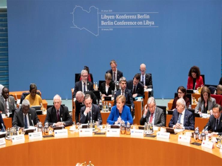 مؤتمر برلين: واشنطن تضاعف دعمها 10 أضعاف للسودان هذا العام مؤتمر برلين: واشنطن تضاعف دعمها 10 أضعاف للسودان هذا العام