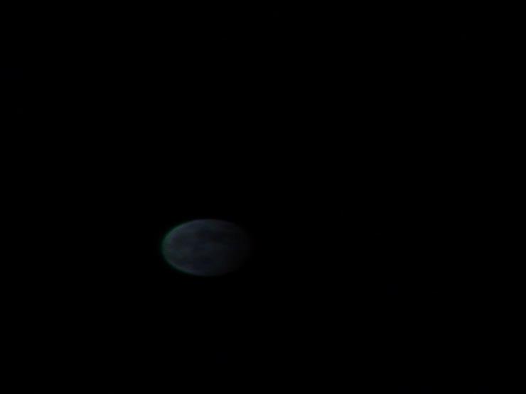 خسوف القمر                                        