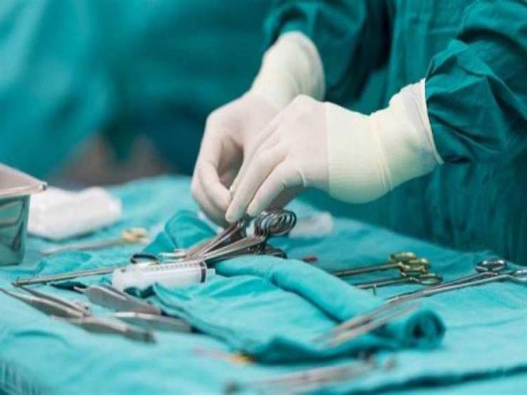 عملية ولادة قيصرية ناجحة لسيدة ظهرت عليها أعراض كورونا بكفر الشيخ عملية ولادة قيصرية ناجحة لسيدة ظهرت عليها أعراض كورونا بكفر الشيخ