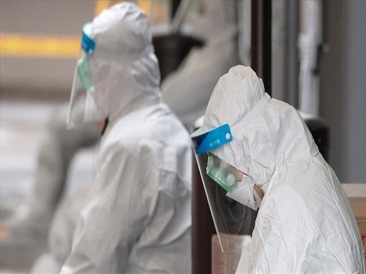الجزائر تسجل 8 وفيات و266 إصابة جديدة بفيروس كورونا الجزائر تسجل 8 وفيات و266 إصابة جديدة بفيروس كورونا