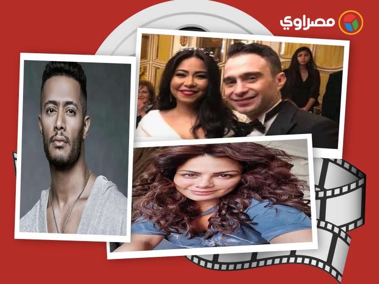  النشرة الفنية| نتائج استفتاء مصراوي وحقيقة إصابة هاني شاكر بـ"كورونا" ومتابعة تسخر من لون ابن محمد رمضان