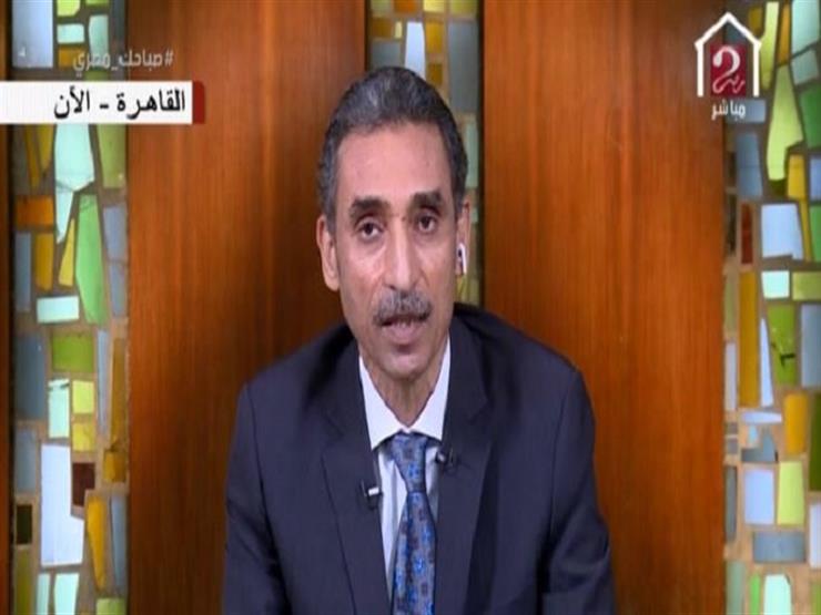 علي السيد: مبادرة "إعلان القاهرة" تضمن استقرار ليبيا ولا يرفضها عاقل- فيديو